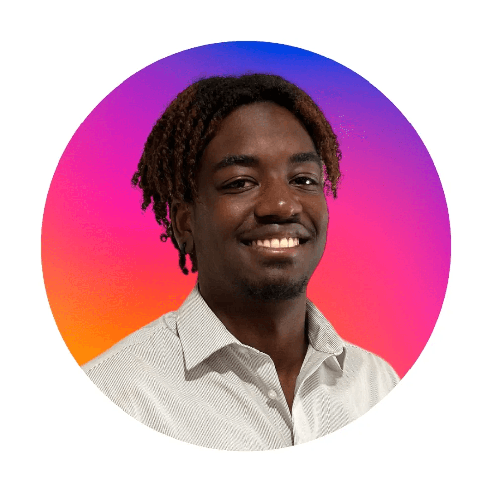 Kai McFarlane - AI Agent A2A/ADK/Frontend