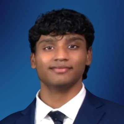 Kovidh Gandreti - Backend/AI/Frontend/ADK/Reverse Engineering