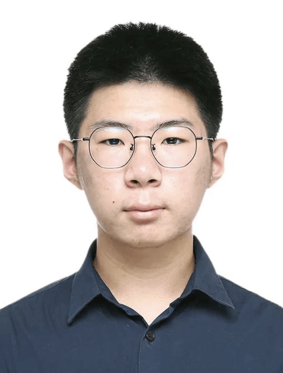 Zijian Gong - Unity Development