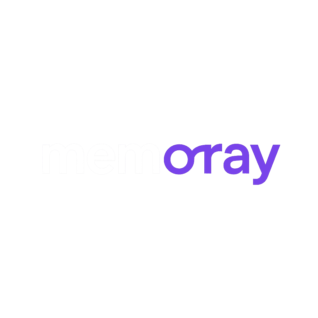 Memoray