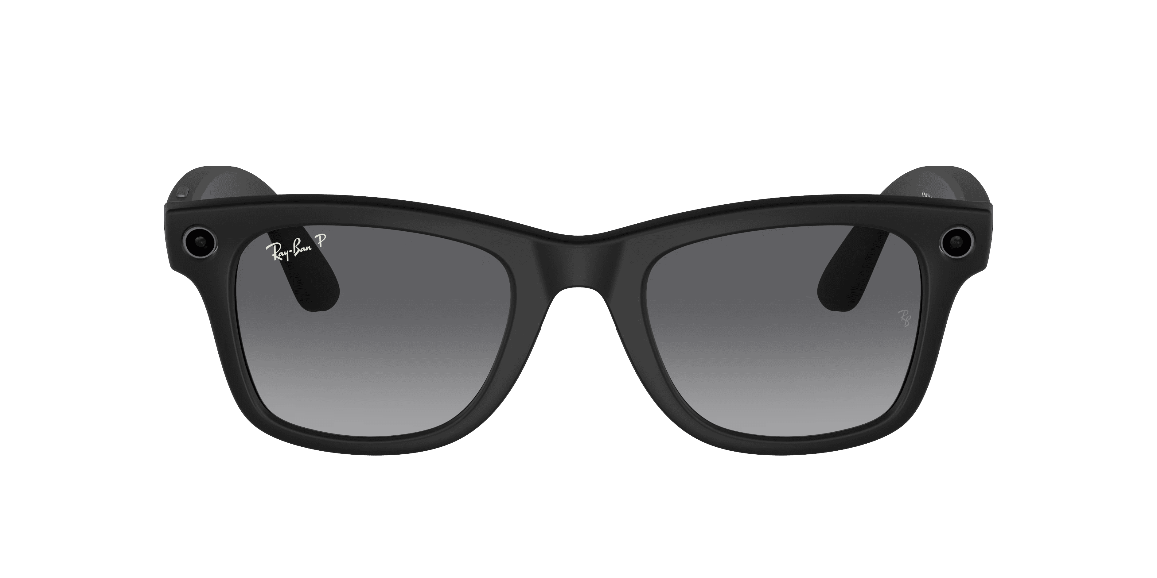 Ray-Ban Meta Smart Glasses